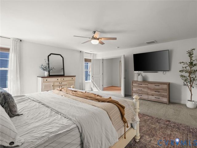 7519 Nicklaus Cir, Moseley, VA 23120