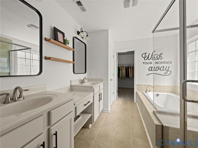 7519 Nicklaus Cir, Moseley, VA 23120