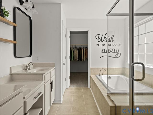 7519 Nicklaus Cir, Moseley, VA 23120