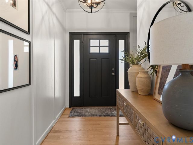 7519 Nicklaus Cir, Moseley, VA 23120