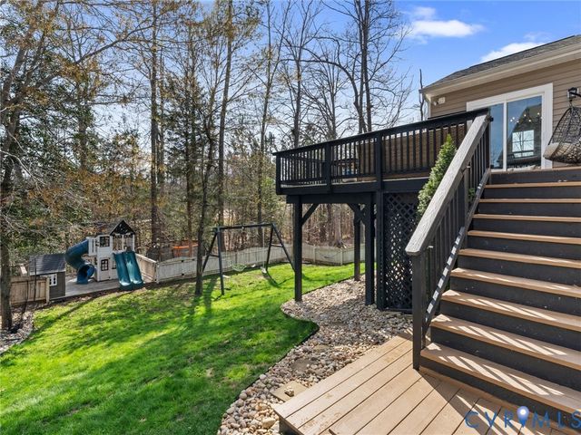 7519 Nicklaus Cir, Moseley, VA 23120