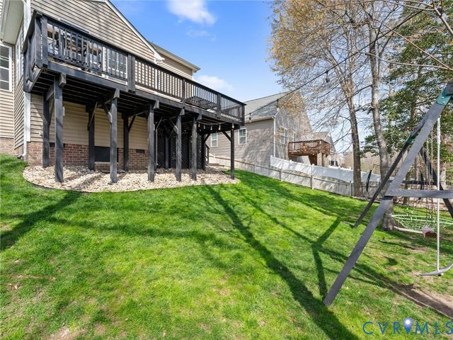 7519 Nicklaus Cir, Moseley, VA 23120