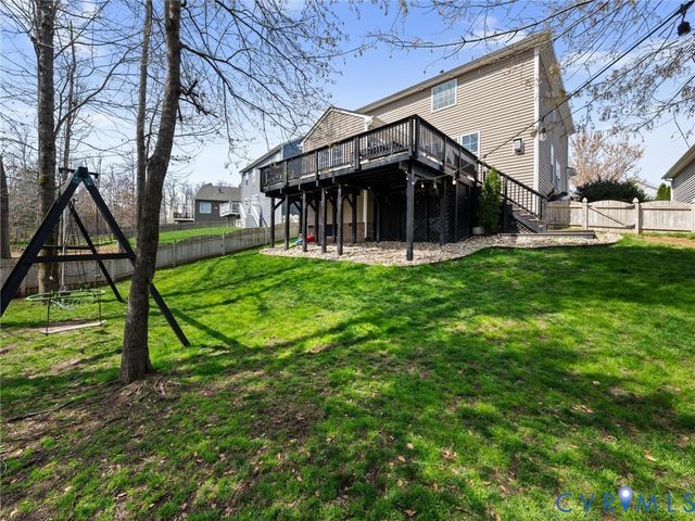 7519 Nicklaus Cir, Moseley, VA 23120