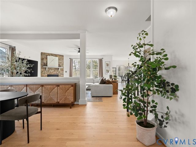 7519 Nicklaus Cir, Moseley, VA 23120