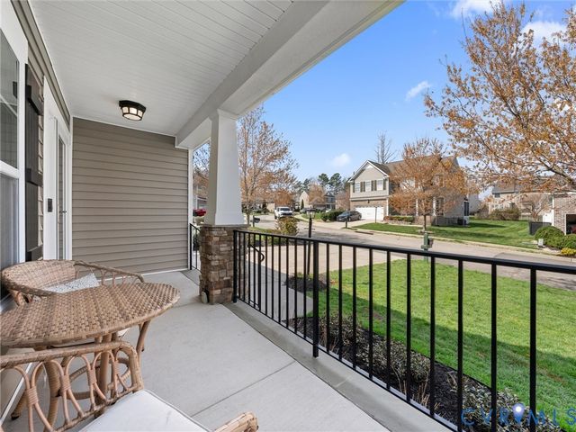 7519 Nicklaus Cir, Moseley, VA 23120