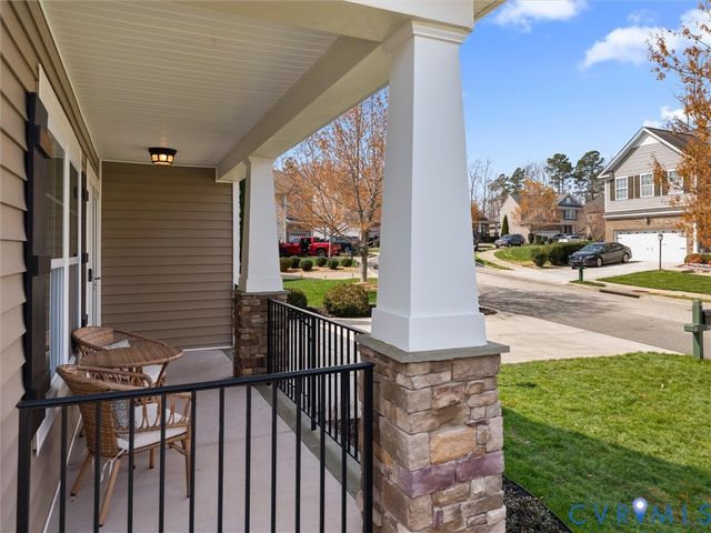 7519 Nicklaus Cir, Moseley, VA 23120