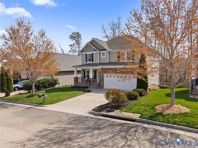 7519 Nicklaus Cir, Moseley, VA 23120