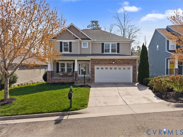 7519 Nicklaus Cir, Moseley, VA 23120