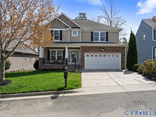 7519 Nicklaus Cir, Moseley, VA 23120