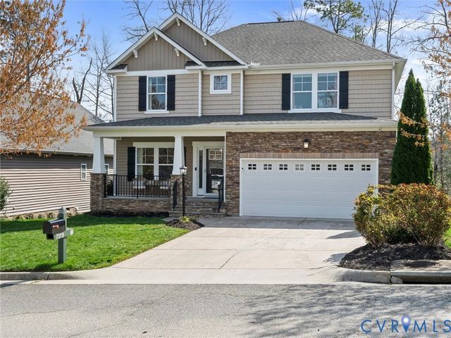 7519 Nicklaus Cir, Moseley, VA 23120