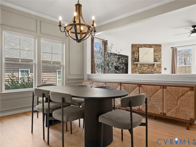 7519 Nicklaus Cir, Moseley, VA 23120