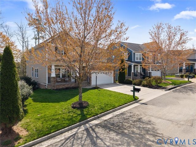 7519 Nicklaus Cir, Moseley, VA 23120