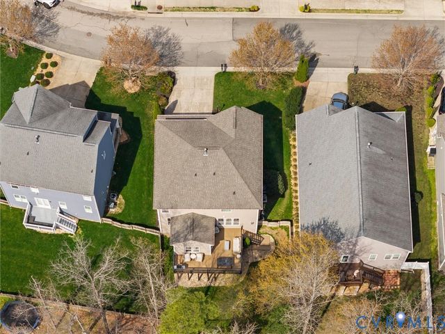 7519 Nicklaus Cir, Moseley, VA 23120