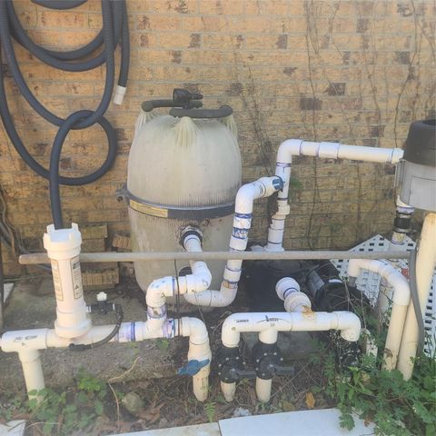2891 Avenue M Extended, Conroe, TX 77301