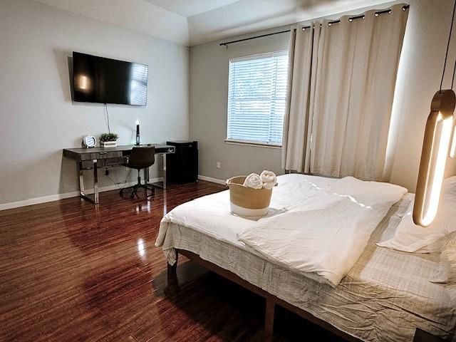 2727 Sunbird Drive, Houston, TX 77084