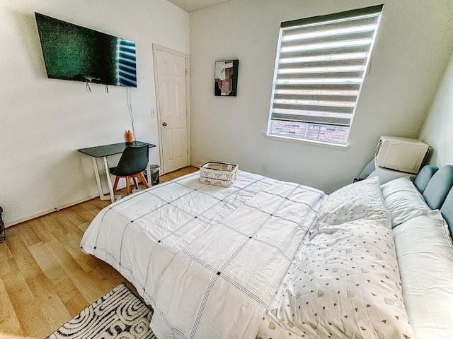 2727 Sunbird Drive, Houston, TX 77084