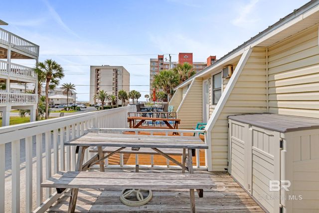 1118 W Beach Boulevard 4, Gulf Shores, AL 36542