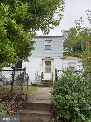 712 LUDLOW ST, Takoma Park, MD 20912