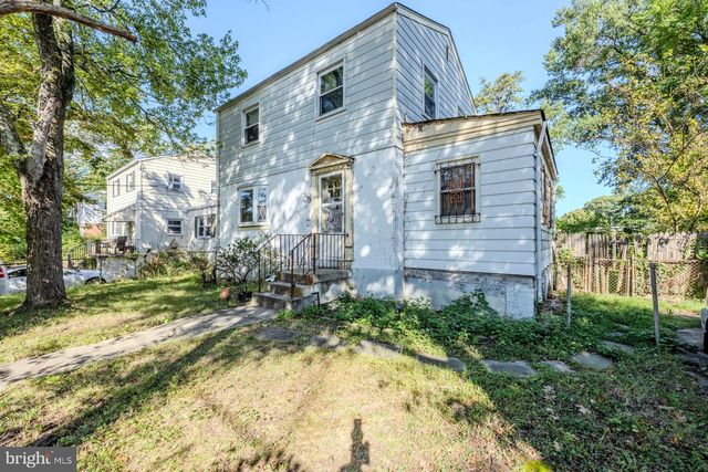 712 LUDLOW ST, Takoma Park, MD 20912
