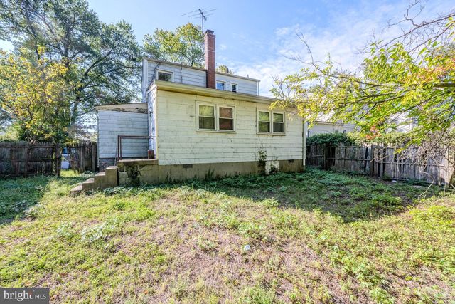 712 LUDLOW ST, Takoma Park, MD 20912
