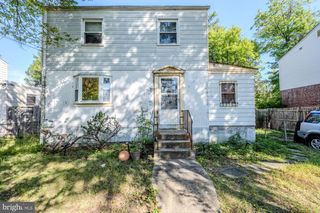 712 LUDLOW ST, Takoma Park, MD 20912