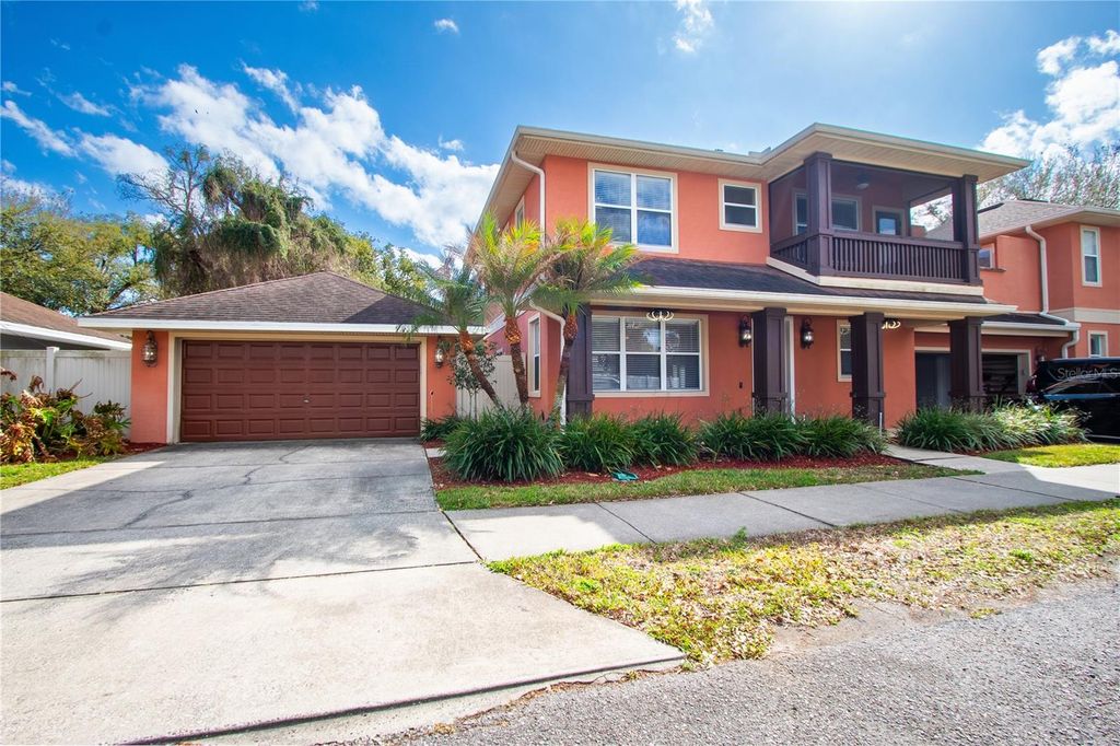 1502 PAGE AVENUE, Orlando, FL 32806