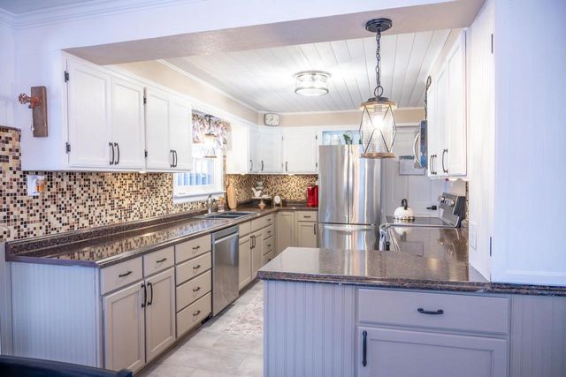 N3597 State Road 58, Mauston, WI 53948