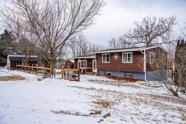 N3597 State Road 58, Mauston, WI 53948