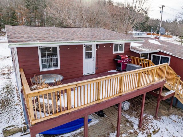 N3597 State Road 58, Mauston, WI 53948