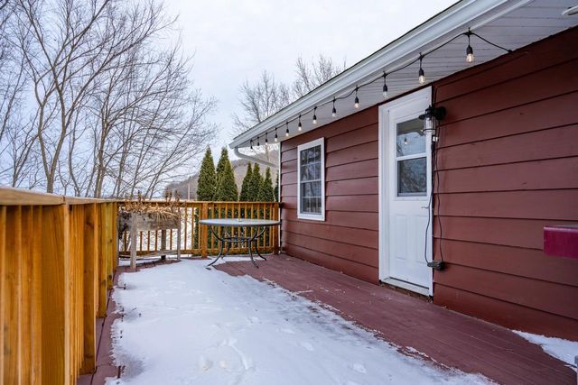 N3597 State Road 58, Mauston, WI 53948