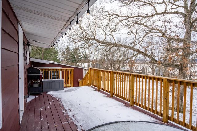 N3597 State Road 58, Mauston, WI 53948