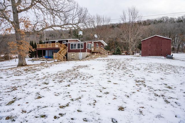 N3597 State Road 58, Mauston, WI 53948