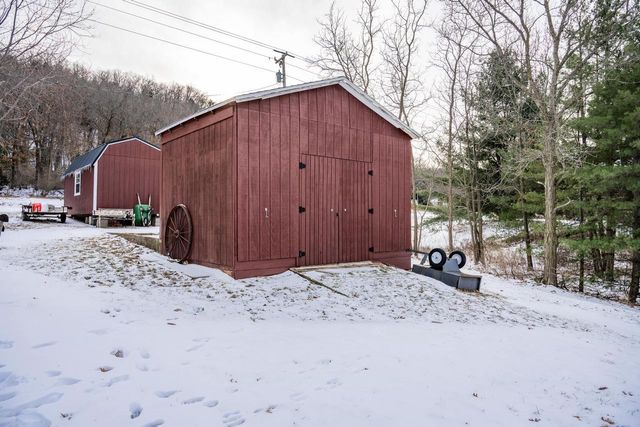 N3597 State Road 58, Mauston, WI 53948