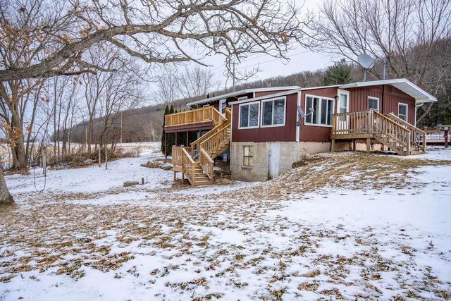 N3597 State Road 58, Mauston, WI 53948