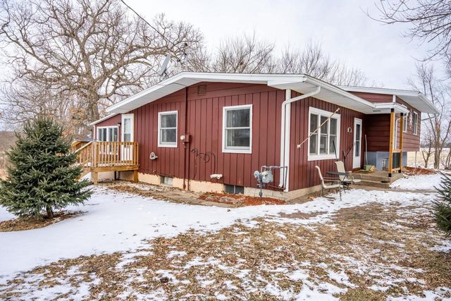 N3597 State Road 58, Mauston, WI 53948