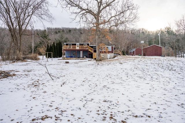 N3597 State Road 58, Mauston, WI 53948