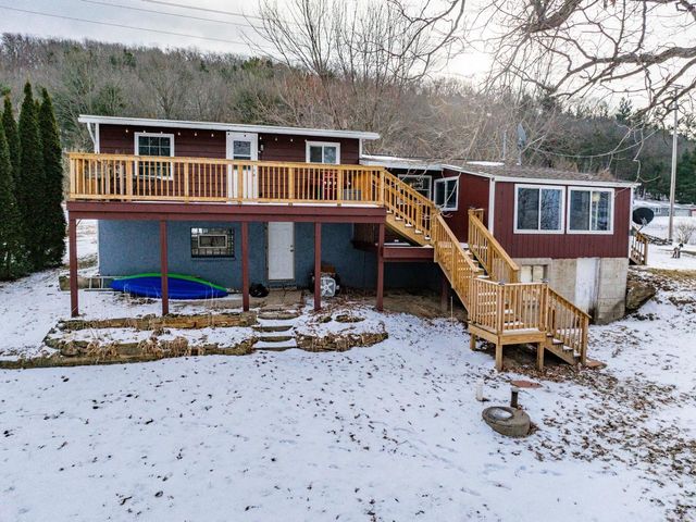 N3597 State Road 58, Mauston, WI 53948