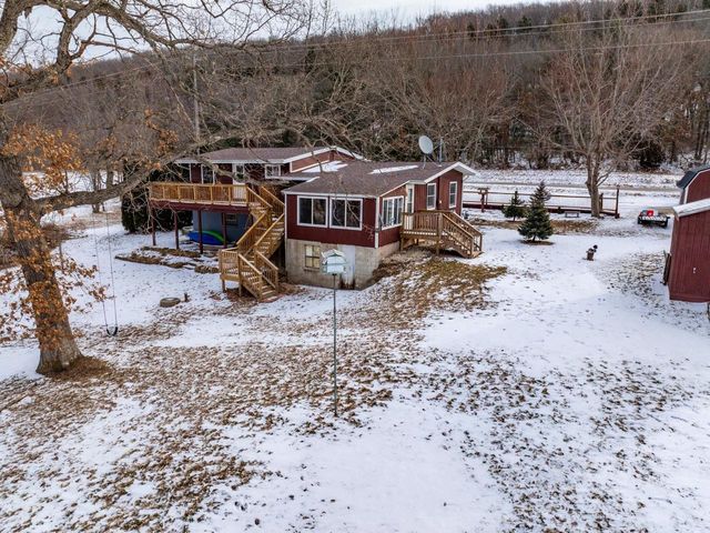 N3597 State Road 58, Mauston, WI 53948