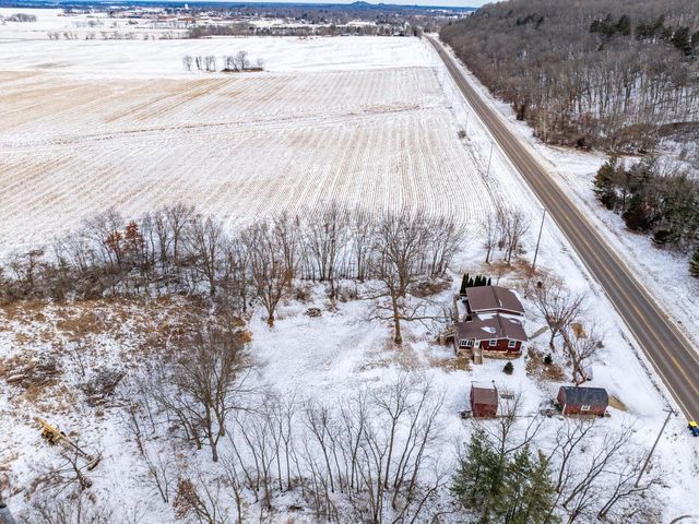 N3597 State Road 58, Mauston, WI 53948