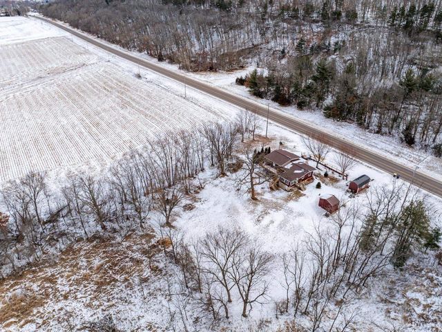 N3597 State Road 58, Mauston, WI 53948