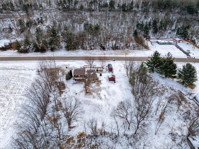 N3597 State Road 58, Mauston, WI 53948