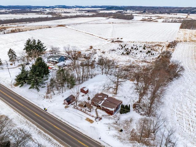 N3597 State Road 58, Mauston, WI 53948