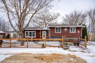 N3597 State Road 58, Mauston, WI 53948