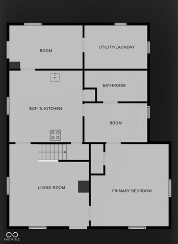 911 W 3rd Street, Anderson, IN 46016