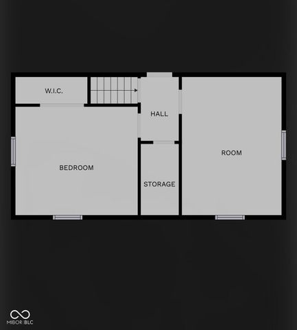 911 W 3rd Street, Anderson, IN 46016