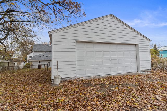 911 W 3rd Street, Anderson, IN 46016