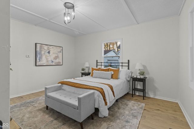 911 W 3rd Street, Anderson, IN 46016