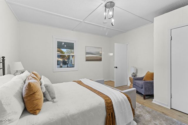 911 W 3rd Street, Anderson, IN 46016