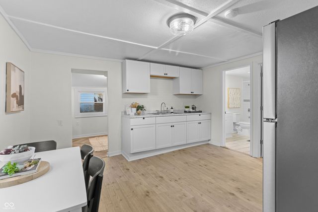 911 W 3rd Street, Anderson, IN 46016