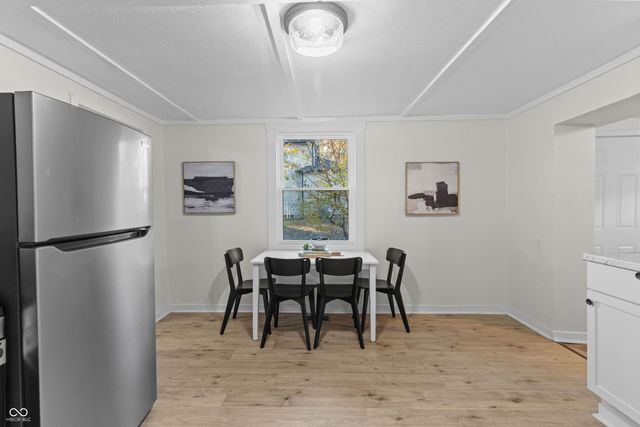 911 W 3rd Street, Anderson, IN 46016